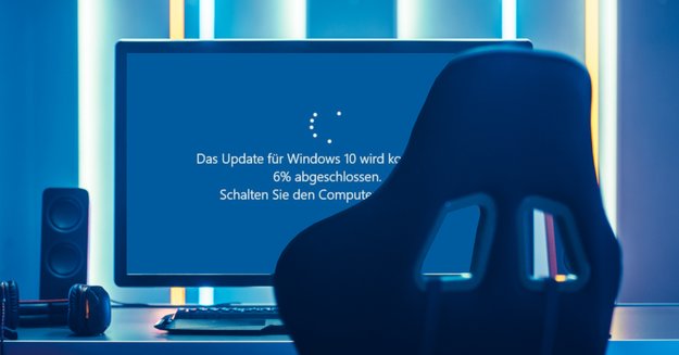 Fehlerhaftes Windows-10-Update: Neuer Hotfix beseitigt Performance-Probleme