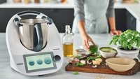 Es liegt am Messbecher: Vorwerk schickt Warnung an Thermomix-Besitzer