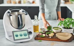 Thermomix TM7: Erscheinungsdatum, Preis & Features