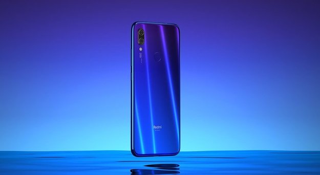Xiaomi Redmi Note 7 in Deutschland kaufen: So viel Smartphone für so wenig Geld
