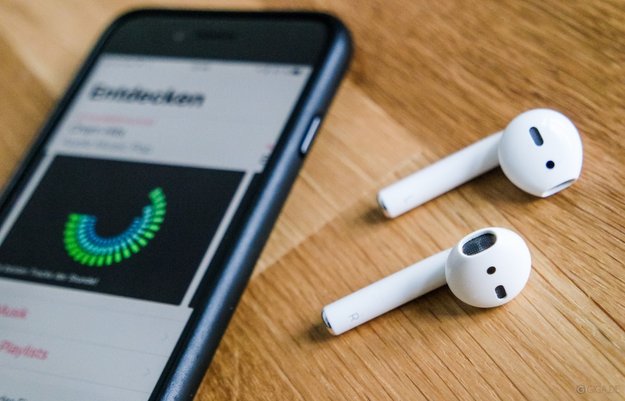 AirPods 2: Darum werden die nächsten Apple-Kopfhörer ein Erfolg