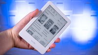 Amazon wirft alte Kindle raus: E-Book-Reader verlieren wichtige Funktion