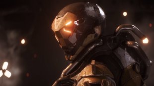 Anthem-Community verdächtigt EA, die Stimmung der Spieler zu manipulieren