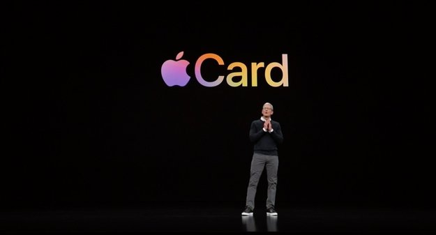 Apple Card: Welche Vorteile bietet die Kreditkarte des iPhone-Herstellers?