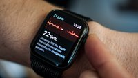 Neue Funktion für die Apple Watch in Deutschland freigeschaltet: So erstellt man ein EKG