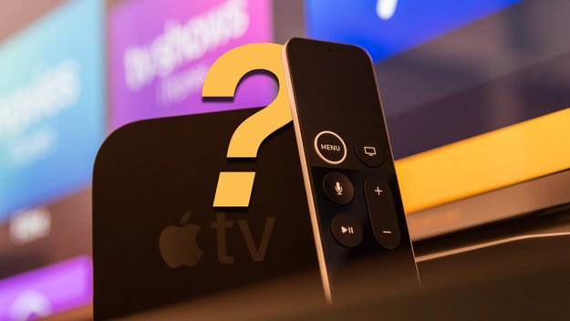Apples neuer Streaming-Dienst für Filme und Serien: 7 Fragen, 7 Antworten