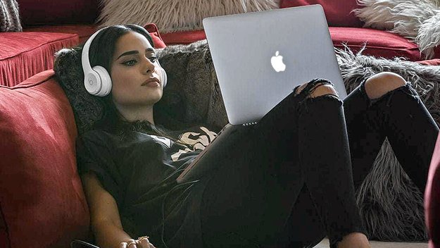 Smartphone-Nutzer ratlos: Was hat Apple bloß mit Beats gemacht?