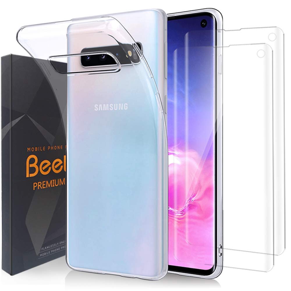 Samsung Galaxy S10 Die 5 Besten Hullen Und Cases