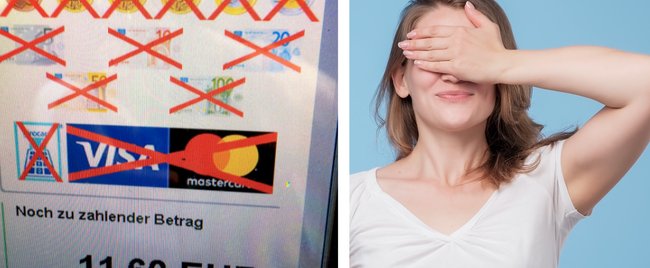 21 Deutsche-Bahn-Fails auf Twitter, die dich zum Lachen und Weinen bringen