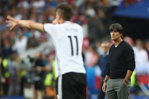 Fußball heute: Deutschland – Serbien im Live-Stream und TV – Länderspiel