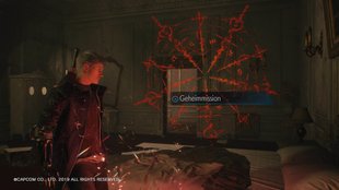 Devil May Cry 5: Alle Geheimmissionen - Fundorte und Walkthroughs im Video