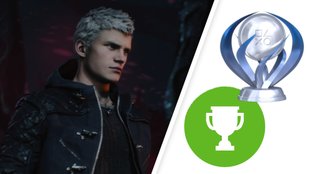 Devil May Cry 5: Alle Trophäen und Erfolge - Leitfaden für 100%