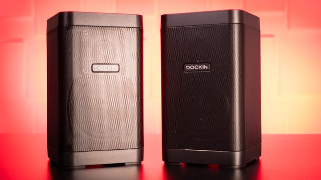 Günstige Bluetooth-Lautsprecher bei Stiftung Warentest: Größer ist besser