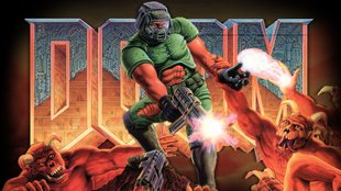 Doom-Spieler bricht über 20 Jahre alten Speedrun-Rekord