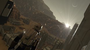 1 Millionen Spieler in einem Universum – das ist kein Scherz, das ist Dual Universe