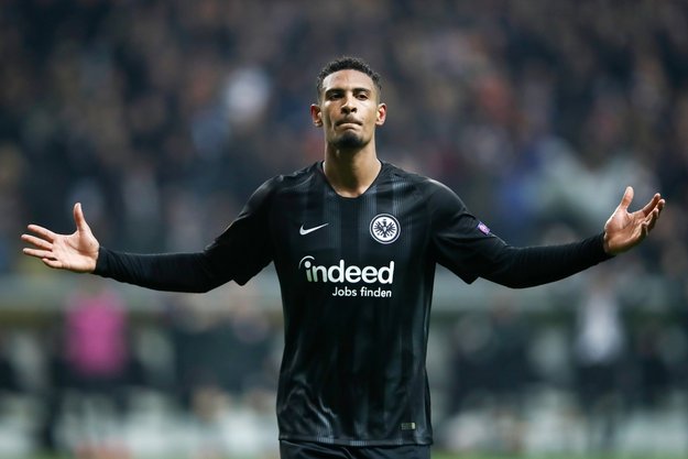 Fußball heute: Inter Mailand – Eintracht Frankfurt im Live-Stream und TV bei RTL (Rückspiel)