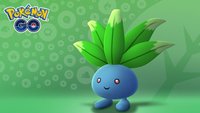 Schnapp' dir alle Shinys beim Pokémon GO-Pflanzen-Event