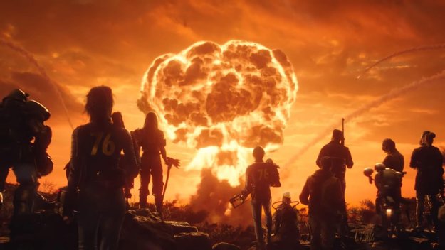 Fallout 76-Kind ärgert Veteran, bis die Mutter Konsequenzen zieht