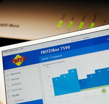 Fritzbox: Diese 19 Tricks sollte jeder Profi kennen