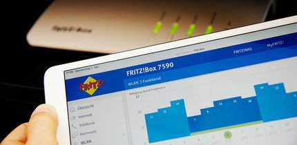 Fritzbox: Diese 19 Tricks sollte jeder Profi kennen