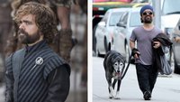 16 Fotos, die zeigen, wie die Stars aus Game of Thrones in echt aussehen
