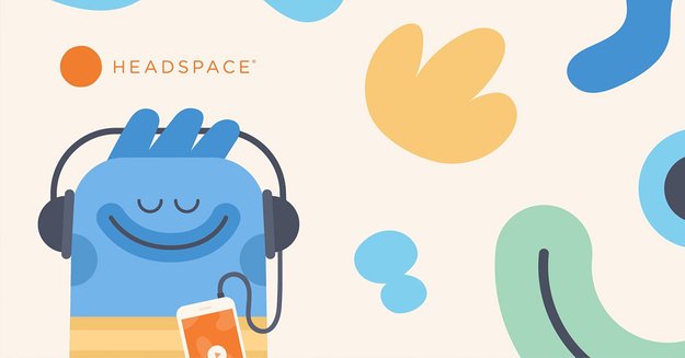 Headspace im Selbsttest: Kann Meditation per App funktionieren?