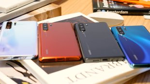 Huawei P30 Pro kaufen: Hier gibt es das Top-Smartphone