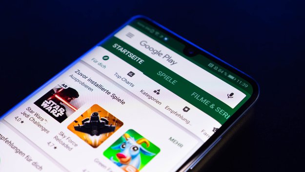 Statt 89 Cent aktuell kostenlos: Bei dieser Android-App zählt jede Sekunde