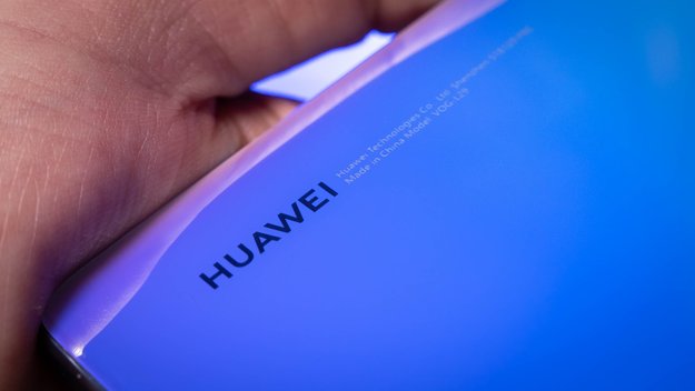 Nach US-Bann: Huawei will erste Unternehmensteile verkaufen