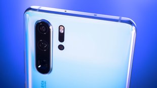 Huawei in Bestform: Atemberaubende Handyfotos zeigen, was wirklich möglich ist