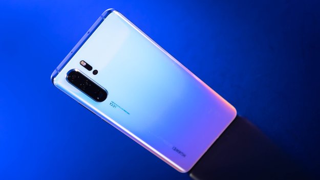 Huawei P30 Pro im Test: Mehr als nur eine überragende Smartphone-Kamera?
