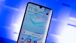 Huawei: Neues Handy übernimmt Idee der Konkurrenz