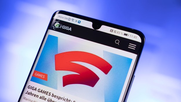 Oak OS: Huaweis Android-Alternative kommt früher als gedacht