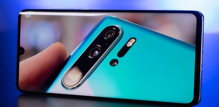 Huawei P30 (Pro) Farben: Alle Varianten der Modelle im Überblick