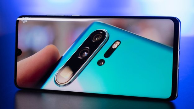 Ausnahmegenehmigung: Huawei-Smartphones erhalten Android-Updates – für kurze Zeit