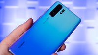 Huawei P40 Pro: Handy-Hersteller geht auf volles Risiko