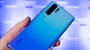 Huawei P40 Pro: Handy-Hersteller geht auf volles Risiko