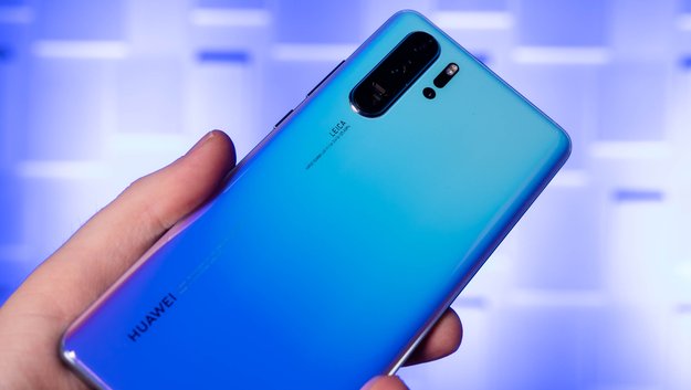 Huawei enthüllt EMUI 10: Auf diese Neuerungen dürfen sich Handynutzer freuen