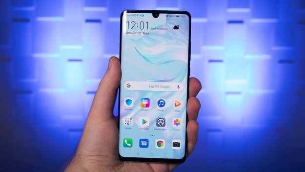 Huawei Mate 30 Pro: Deswegen lohnt es sich das P30 Pro zu überspringen