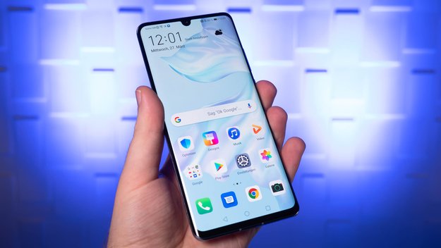 Huawei P30 Pro im Preisverfall: Panikverkäufe nach Android-Bann setzen ein