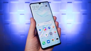 Huawei Mate 30 Pro: Zwei schlechte Nachrichten zum neuen Top-Smartphone