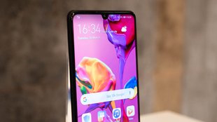 Huawei P30: Bedienungsanleitung als PDF-Download (Deutsch)