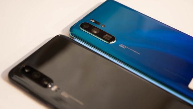 Huawei-Bann: Aktuelle Informationen im Überblick