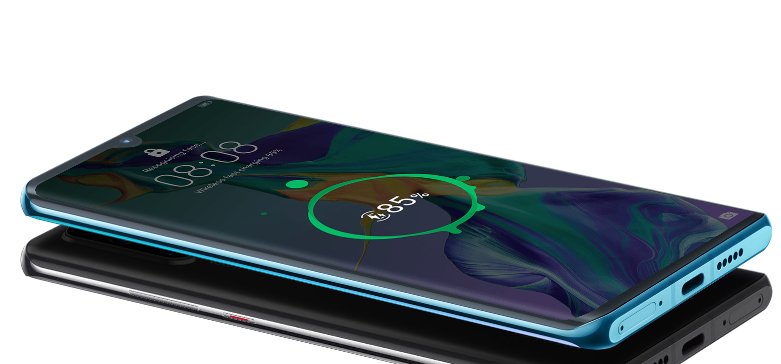 How To Add Wireless Charging To The Huawei P20 Pro Youtube