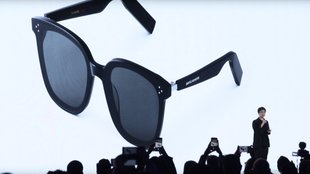 Huawei Smart Glasses vorgestellt: Das kann die modische High-Tech-Brille