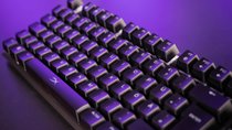 HyperX Alloy FPS RGB Gaming-Tastatur im Test: So empfindlich wie ein Schmetterlingsflügel