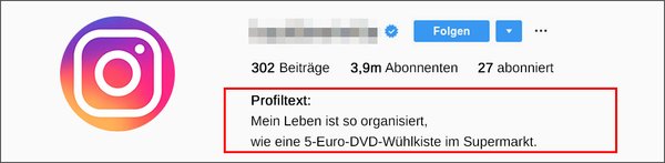 Download Profil sprueche ueber mich Free