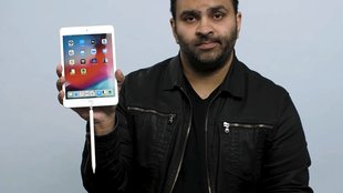 Erste Erfahrungsberichte zum iPad mini (2019): Die inneren Werte beim Apple-Tablet zählen