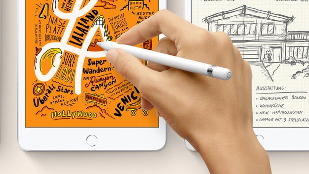 iPad mini 5 ganz schön teuer: Apples Tablet-Neuzugang ist alles andere als „billig”