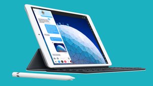 10,5 Zoll iPad Air (2019): Preise, Ausstattung, technische Daten